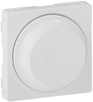 Лицевая панель Legrand Valena Life для светорегулятора поворотного белый картинка